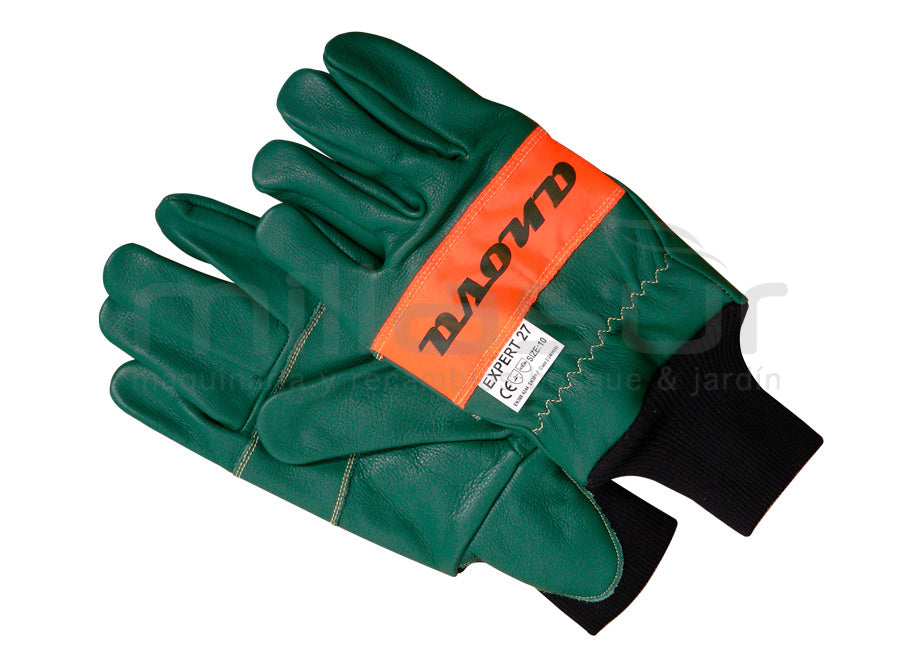 GUANTES ANTICORTE CLASE 2 TALLA 8