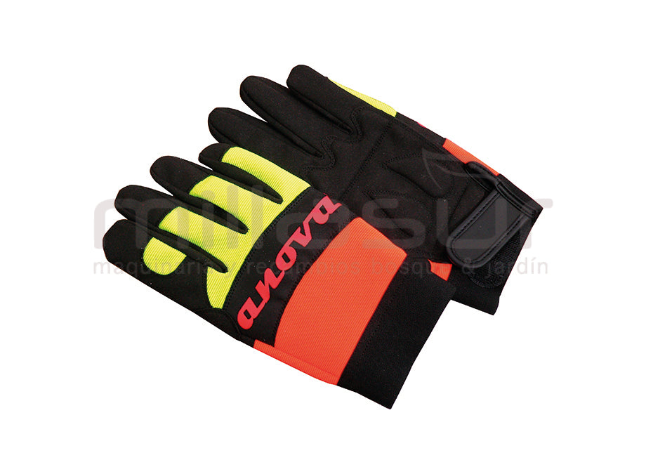 GUANTES DESBROZADORA ANOVA T8