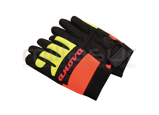 GUANTES DESBROZADORA ANOVA T8