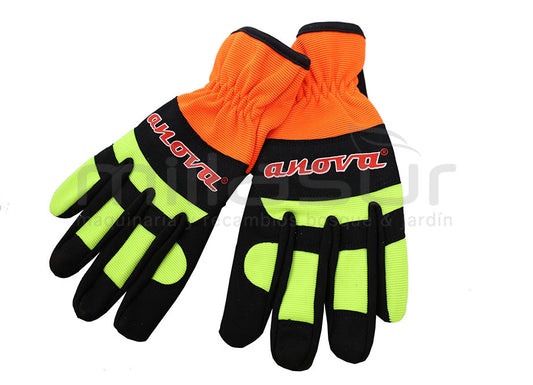 GUANTES JARDINERIA ANOVA T8
