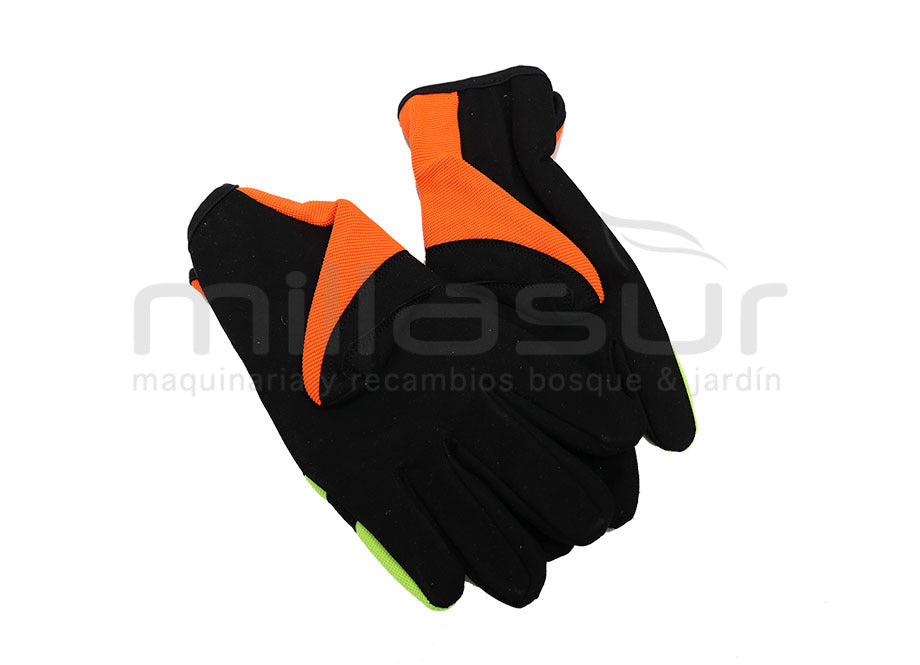 GUANTES JARDINERIA ANOVA T8