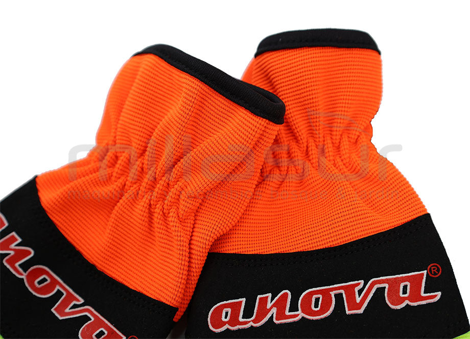 GUANTES JARDINERIA ANOVA T8