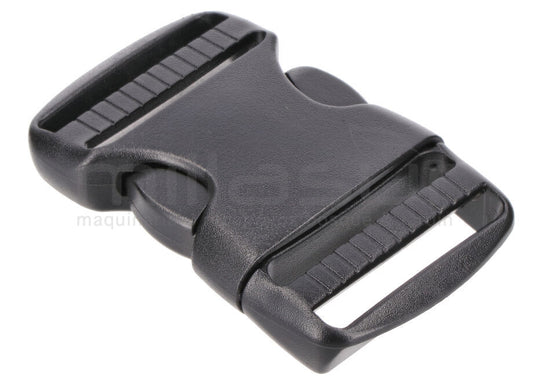HEBILLA ENGANCHE PLASTICO 38MM