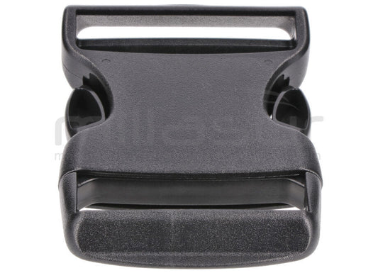HEBILLA ENGANCHE PLASTICO 50MM