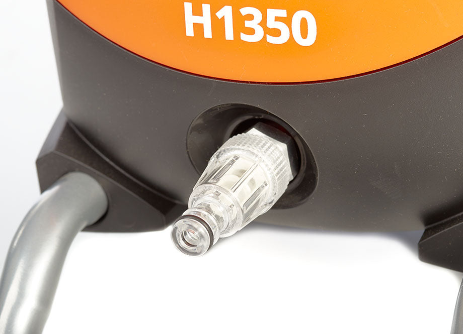 HIDROLIMPIADORA ANOVA 1800W - 90-135 bar