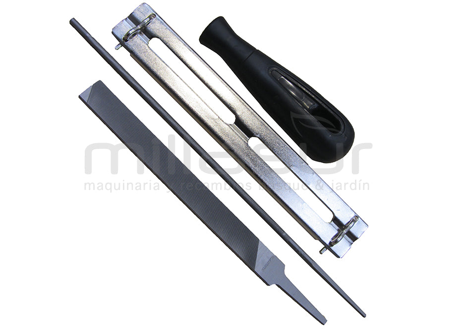 KIT DE AFILADO ANOVA 5,5 mm.