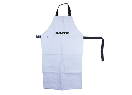 MANDIL MEDIO CUERPO PROTECCION CUERO ( 750 x 950 mm.)