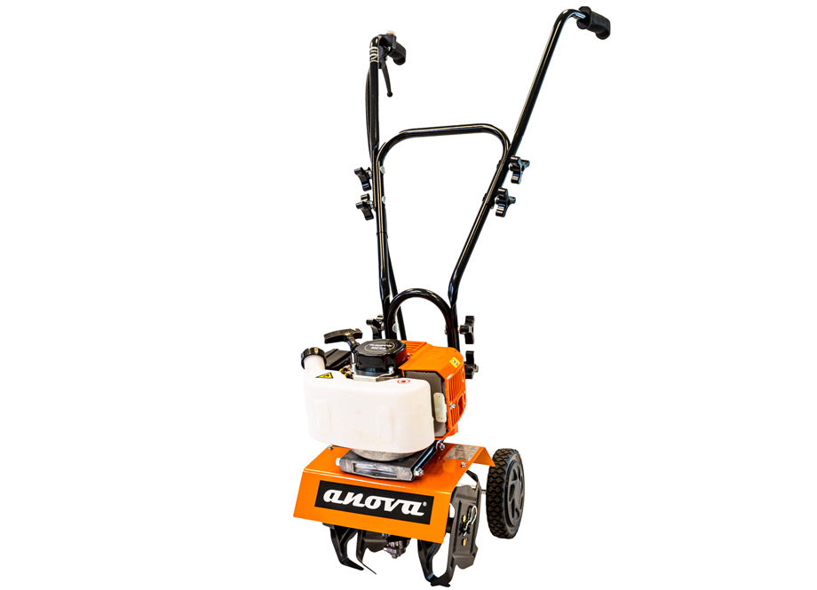 MOTOAZADA ANOVA 2T - 52cc