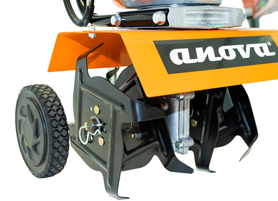 MOTOAZADA ANOVA 2T - 52cc