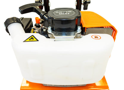 MOTOAZADA ANOVA 2T - 52cc