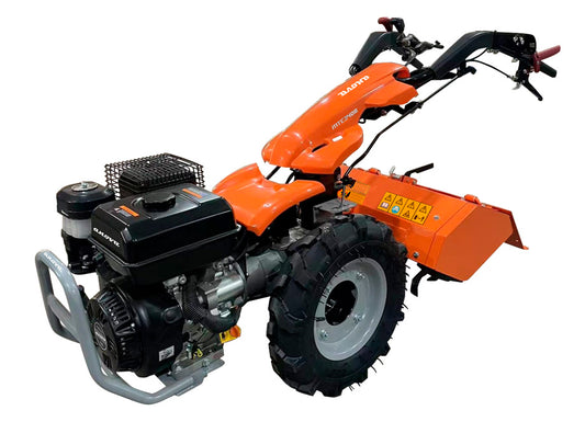 MOTOCULTOR ANOVA 14HP - 65CM 3+3 MARCHAS - ACOPLE SIMPLE