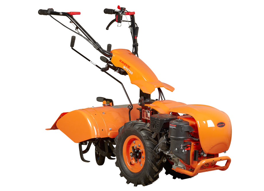 MOTOCULTOR ANOVA 212 c.c.