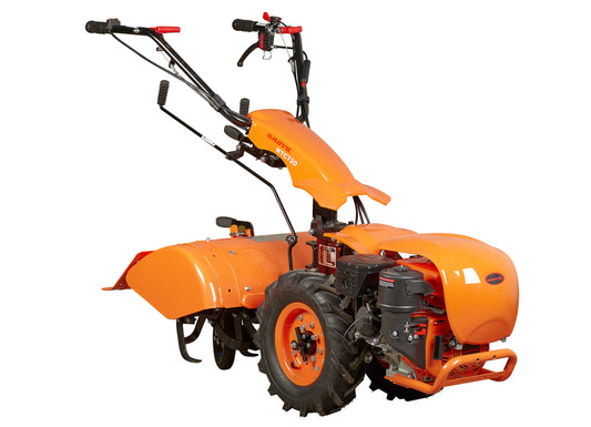 MOTOCULTOR ANOVA 212 c.c.