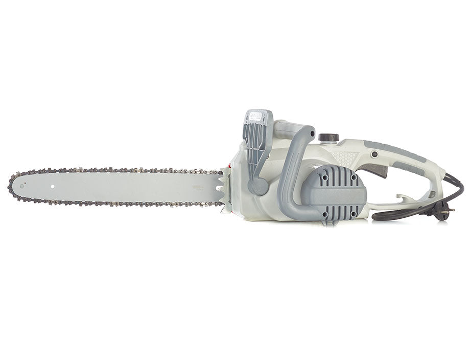 MOTOSIERRA ANOVA IKRA ELECTRICA 2000 W