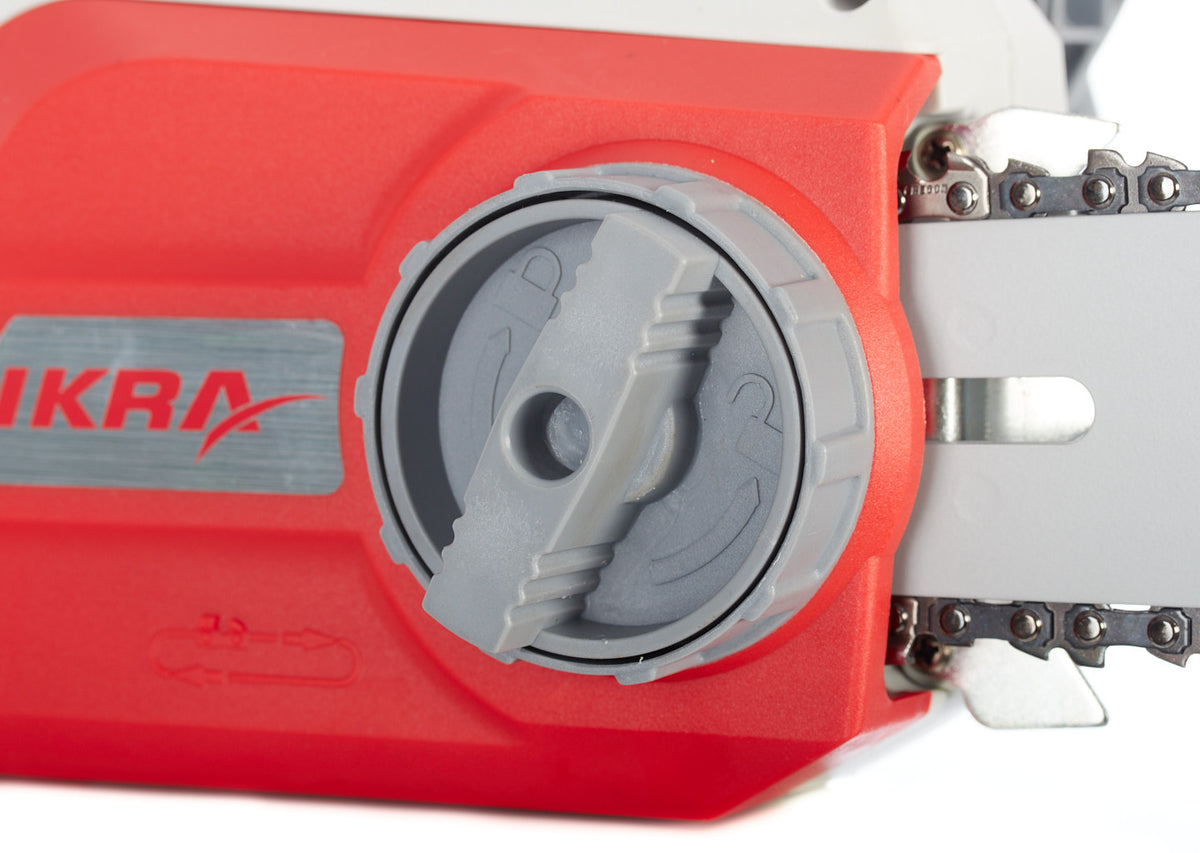 MOTOSIERRA ANOVA IKRA ELECTRICA 2000 W