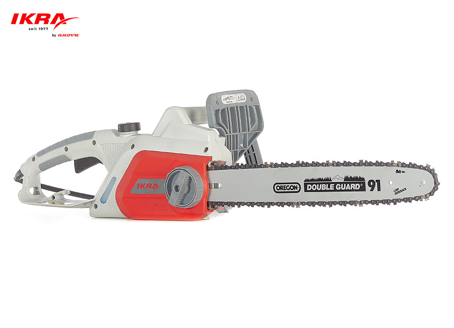 MOTOSIERRA ANOVA IKRA ELECTRICA 2000 W