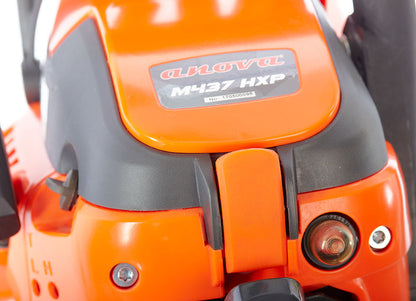 MOTOSIERRA ANOVA HIGH EXTRA PRO 37c.c