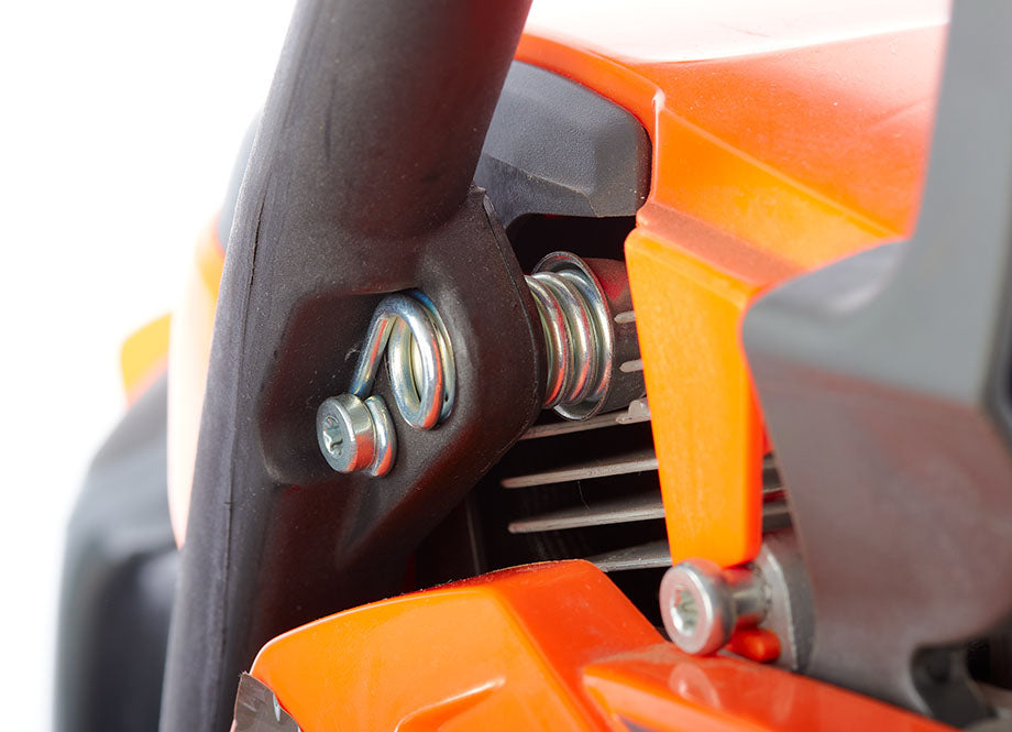 MOTOSIERRA ANOVA HIGH EXTRA PRO 37c.c