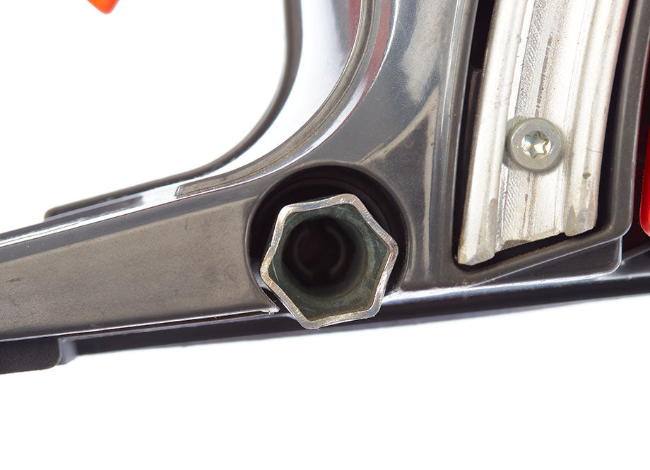 MOTOSIERRA ANOVA HIGH EXTRA PRO 45c.c
