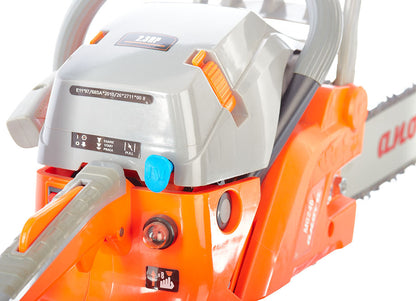 MOTOSIERRA ANOVA PLUS 52CC
