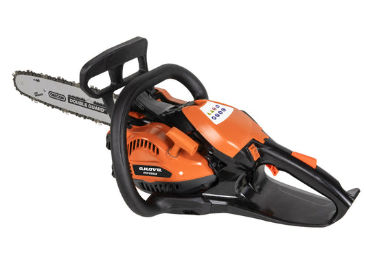 MOTOSIERRA ANOVA PLUS - PODA 25c.c. - 2 MANOS 12" 3/8 0,050"