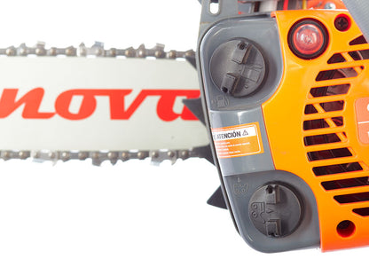 MOTOSIERRA PODA ANOVA PLUS 25.4CC