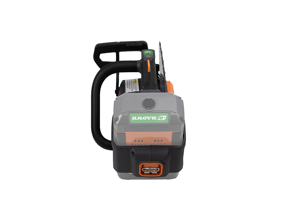 MOTOSIERRA BATERÍA 60V ANOVA