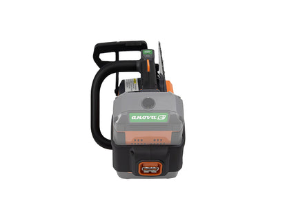 MOTOSIERRA BATERÍA 60V ANOVA