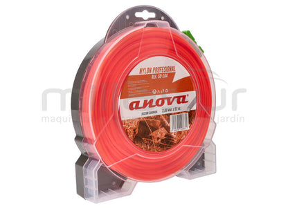 NYLON ANOVA DISPENSER CUADRADO 3,00 x 51 m.