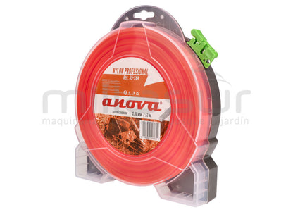 NYLON ANOVA DISPENSER CUADRADO 3,00 x 51 m.