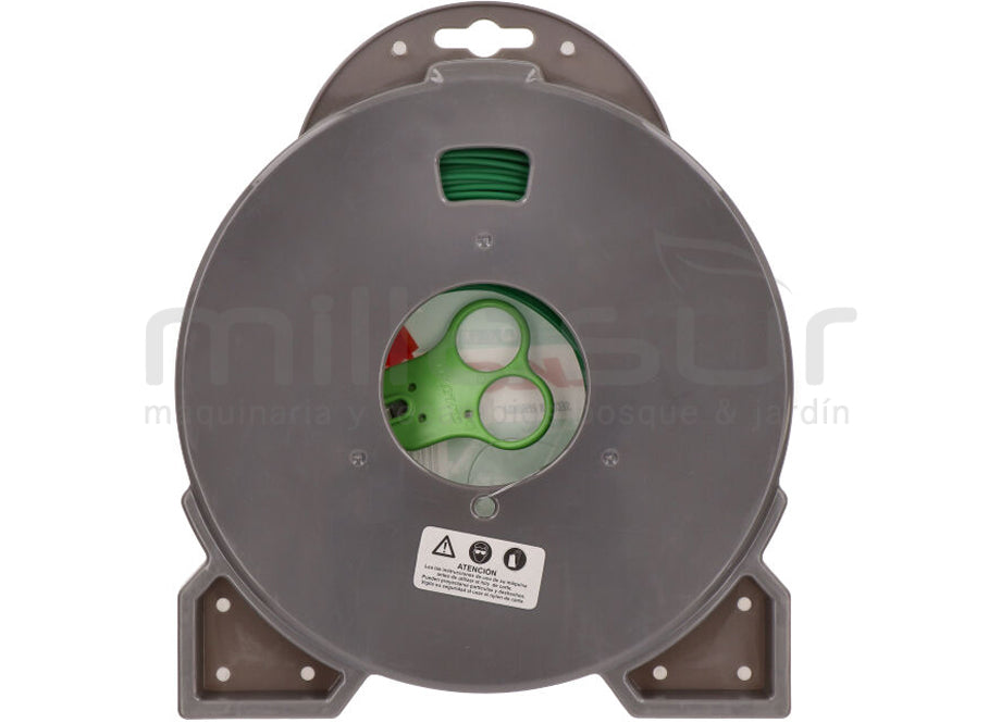 NYLON REDONDO ANOVA DISPENSER 2.00 x 126