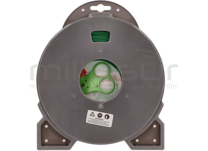 NYLON REDONDO ANOVA DISPENSER 2.00 x 126