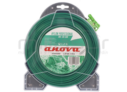 NYLON REDONDO ANOVA DISPENSER 3.30 x 46