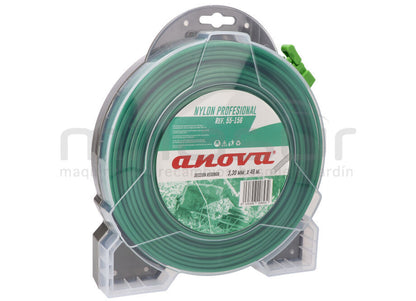 NYLON REDONDO ANOVA DISPENSER 3.30 x 46