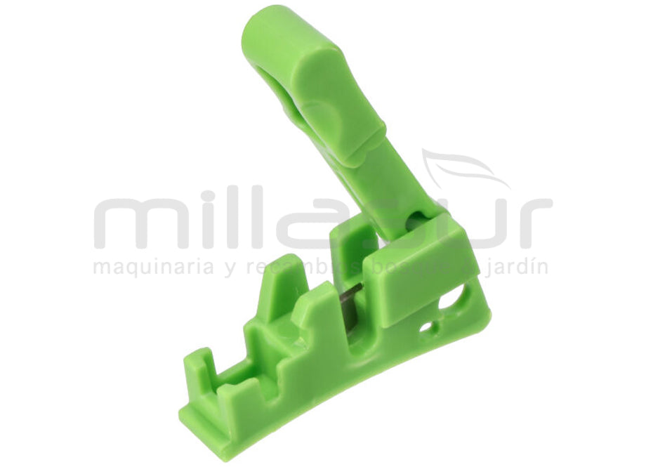 NYLON REDONDO ANOVA DISPENSER 3.30 x 46