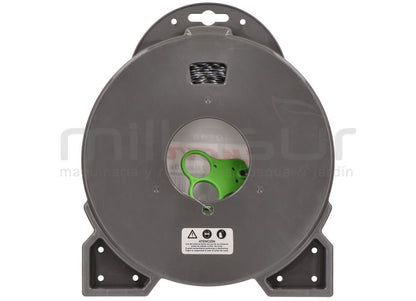 NYLON ANOVA CYCLONE BAJO RUIDO DISPENSER 2,40 x 75