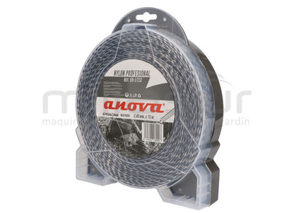 NYLON ANOVA CYCLONE BAJO RUIDO DISPENSER 2,40 x 75