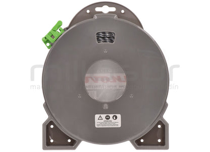 NYLON ANOVA CYCLONE BAJO RUIDO DISPENSER 2,70 x 60