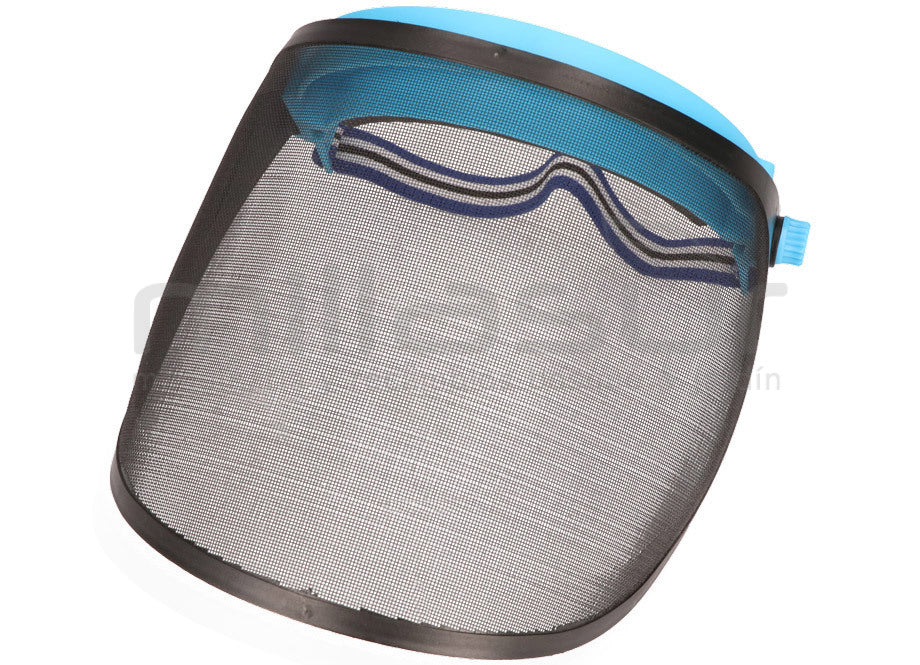 PANTALLA STANDARD MALLA METALICA REJILLA