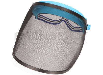 PANTALLA STANDARD MALLA METALICA REJILLA