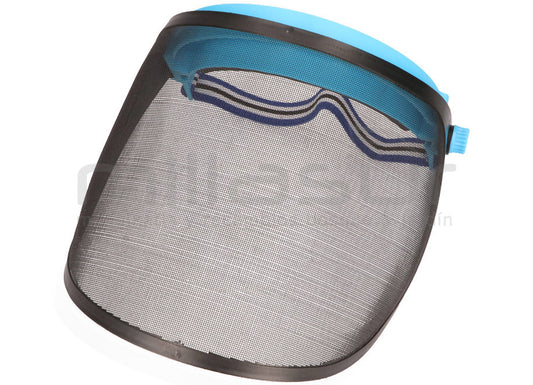 PANTALLA STANDARD MALLA METALICA REJILLA