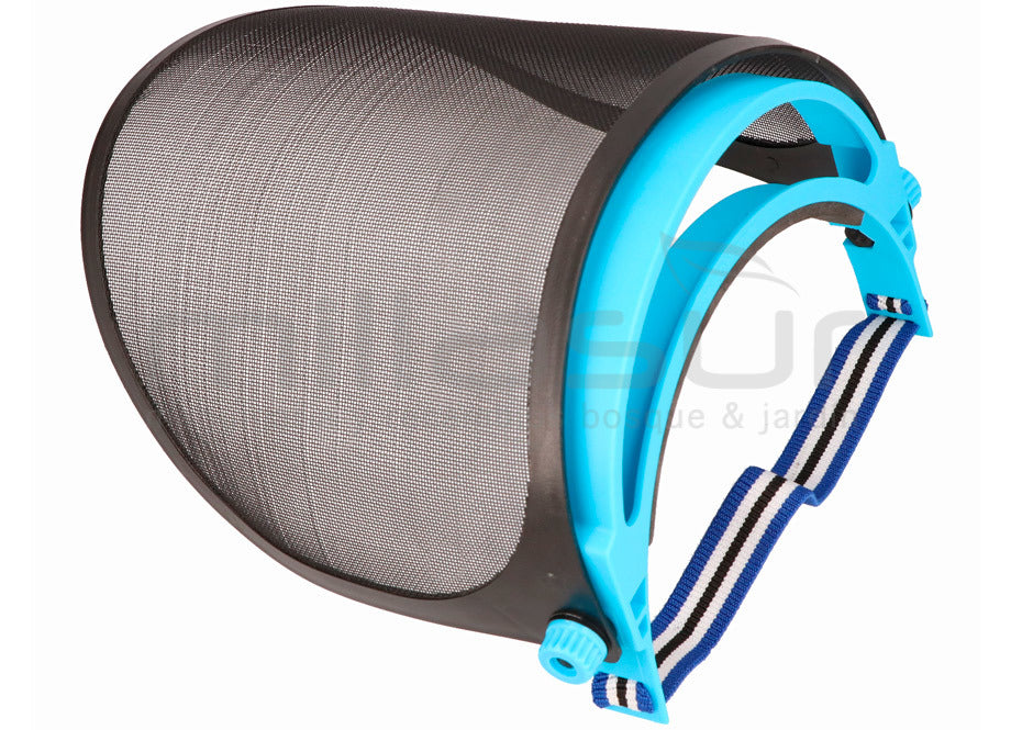 PANTALLA STANDARD MALLA METALICA REJILLA