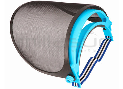 PANTALLA STANDARD MALLA METALICA REJILLA