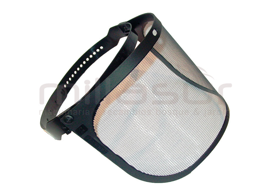 PANTALLA STANDARD METLICA