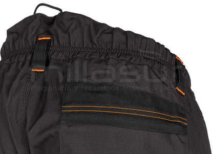 PANTALON ANTICORTE PRO CLASS 2 VENTOUX 2 IRX2 TALLA M