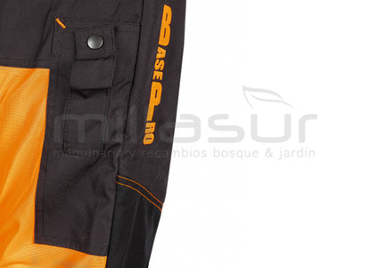 PANTALON ANTICORTE PRO CLASS 2 VENTOUX 2 IRX2 TALLA M