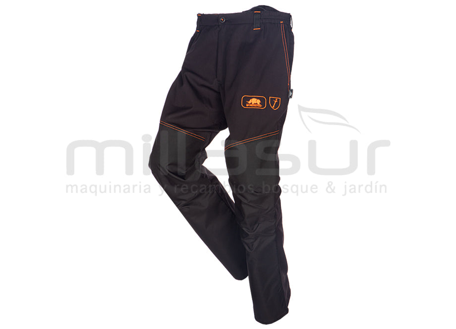PANTALON DESBROCE TALLA S