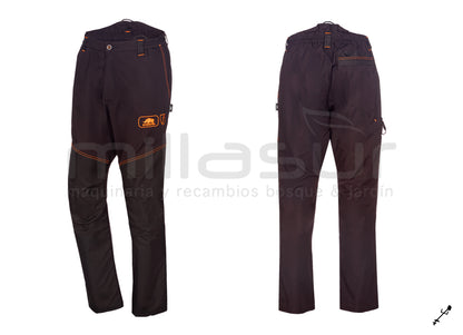 PANTALON DESBROCE TALLA S