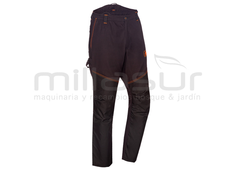 PANTALON DESBROCE TALLA S