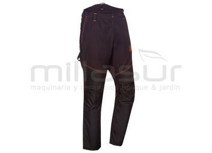 PANTALON DESBROCE TALLA S